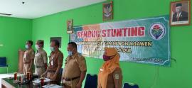 KONVERGENSI STUNTING KALURAHAN TANCEP